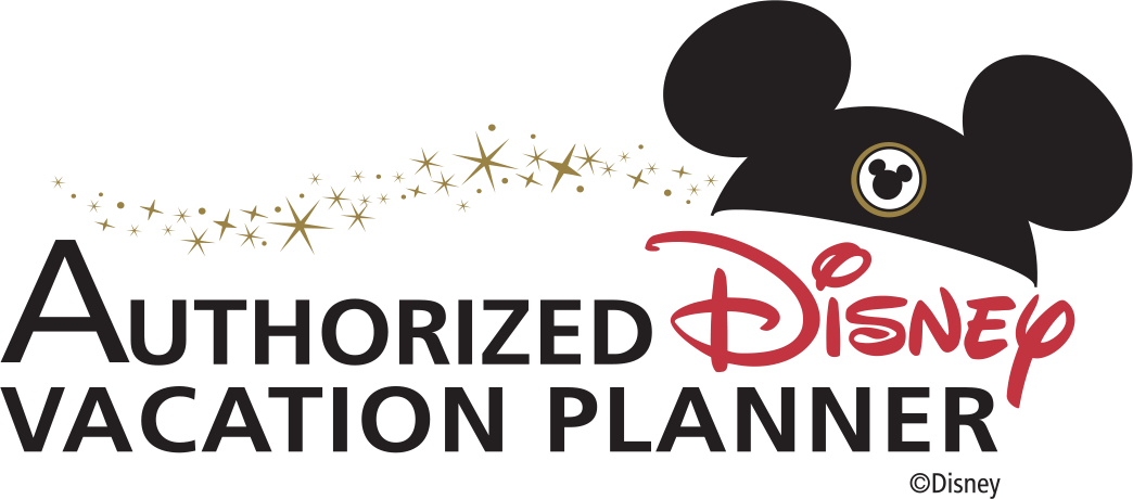 Authorized Disney Vacation Planner