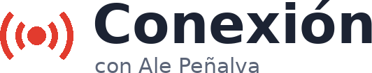 Conexión con Ale Peñalva