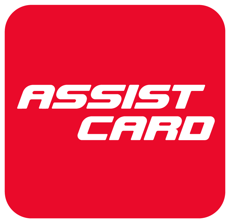 Assist Card — tarifa especial OXLN