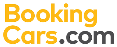 BookingCars — cupón OXLN 5% OFF