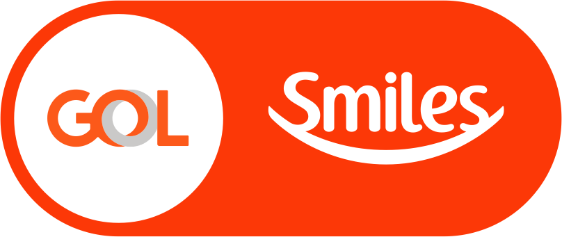 GOL Smiles — registrate y ganá 600 millas