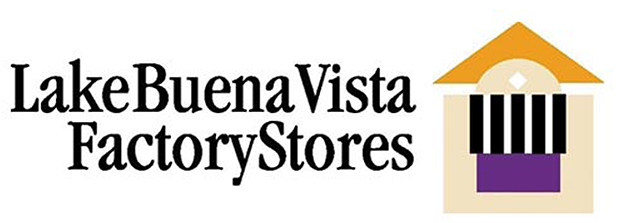 Lake Buena Vista Factory Stores — cupón OXLN